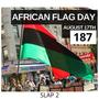 Slap 2 (African Flag Day ) [Explicit]