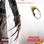 Freddy Krueger (Explicit)