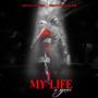 MY LIFE IS YOURS (feat. Matt Schuler)