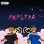 Pxpstar (feat. Jaden & Travi) [Explicit]