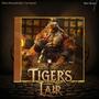 Tiger's Lair (feat. Darc Reign) [Darc Reign Trap Remix]