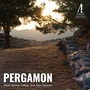 Pergamon (feat. Eser Taşkıran)