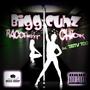 Racchett Chick (feat. Tatty Too) [Explicit]