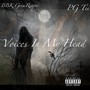 Voices in my head (Explicit)