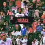 Trials & Tribulations (Explicit)