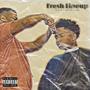 Fresh Lineup (Explicit)