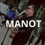 Manot