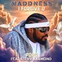 I Forgive U Pops (feat. Stevie Diamond)