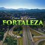 Fortaleza, meu jardim farei aqui! | Série Bairros de Blumenau