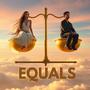 Equals