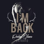 I'm Back (Live) [Acoustic] [Explicit]