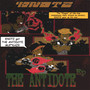 The Antidote EP