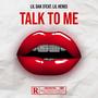 Talk To Me (feat. Lil Heno) [Explicit]