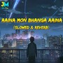 Aaina Mon Bhanga Aaina (Slowed & Reverb)