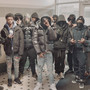 Critical Scene (Explicit)