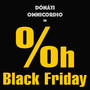 Oh, Black Friday (feat. Omnicordio)