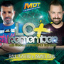 Lo + Remember (Mixed by Raúl Platero E Ismael Lora)