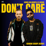 Don't Care (Damon Sharpe Remix)