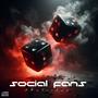 Social fans (feat. ddtrippin) [Explicit]