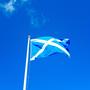 Saltire (Explicit)