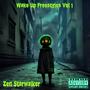 Wake Up Freestyles, Vol. 1 (Explicit)