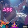 Ass & Titties (Explicit)