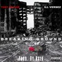 Breaking Ground (feat. Tony Savage) [Explicit]