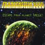 Escape from Planet Omega!