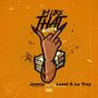 Im like that (feat. Level & La Tray) [Remix] [Explicit]