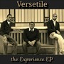 The Experience - EP