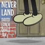 Never Land (feat. Qualé Jak) [Explicit]