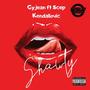 Gyjean - Shawty (feat. Scep kendallovic)