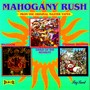 The Legendary Mahogany Rush