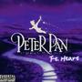 Peter Pan (feat. HeartInTheShore) [Explicit]