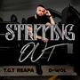 Stepping out (Explicit)