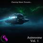 Astroverse, Vol. 1 (Explicit)