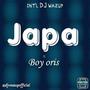 Japa (feat. Boy Oris)