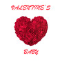 Valentine's Baby (Explicit)