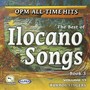 The Best of Ilocano Songs: Book 3 (OPM All Time Hits, Vol. 11) [Karaoke]