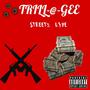 Street Lyfe (Explicit)