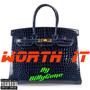 Worth It (Explicit)