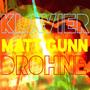 Klavier Drohne EP