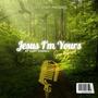 Jesus I'm Yours (Songbird)