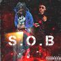 S.O.B (feat. YungWop) [Explicit]