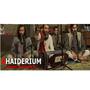 HAIDERIUM