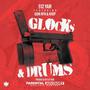 Glocks & Drums (feat. Khop) [Explicit]