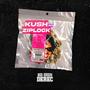 Kush no ziplock