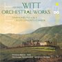 Witt: Orchestral Works