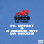 fast (Remix) [feat. Offset & A Boogie Wit da Hoodie] [Explicit]