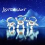 Astronaut (feat. Laura & Toan)